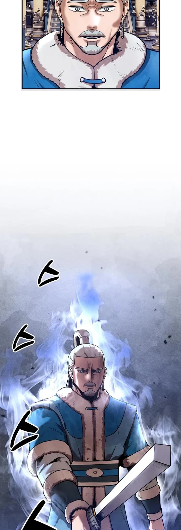 Embodiment of the Assassin in the Murim World chapter 39 page 8