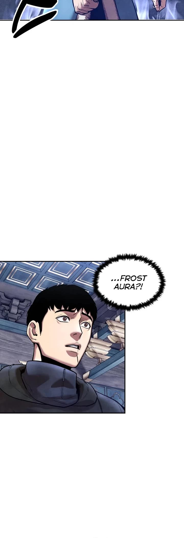 Embodiment of the Assassin in the Murim World chapter 39 page 9