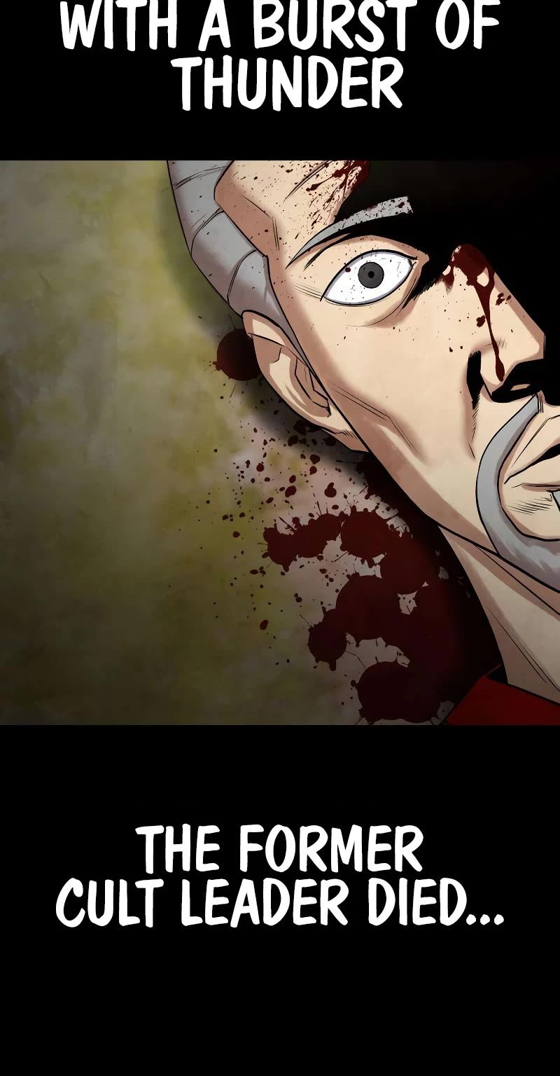 Embodiment of the Assassin in the Murim World chapter 4 page 13