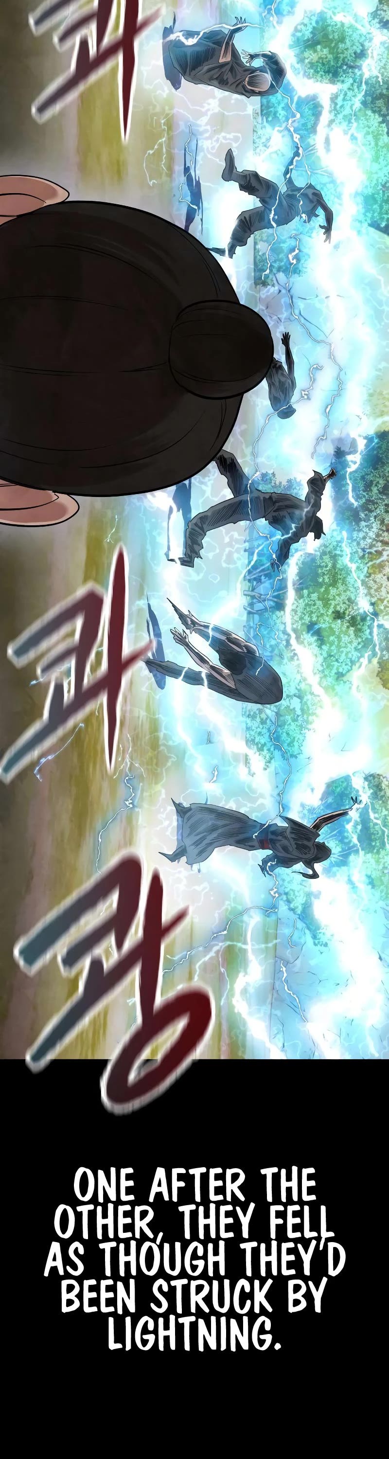 Embodiment of the Assassin in the Murim World chapter 4 page 15