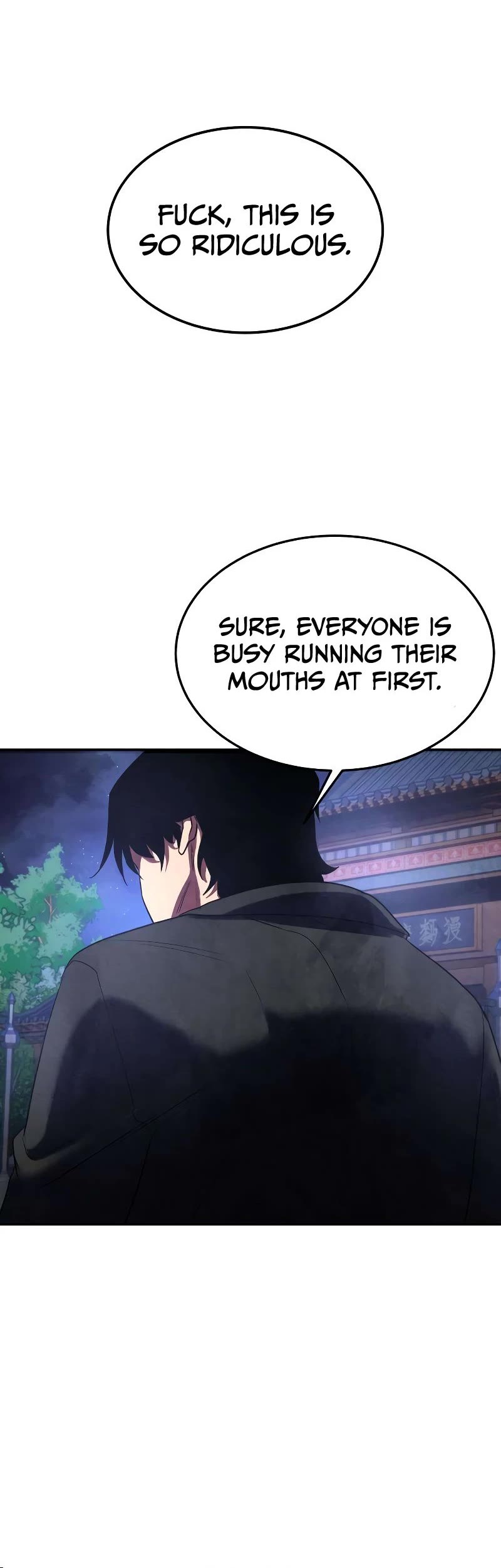 Embodiment of the Assassin in the Murim World chapter 4 page 24