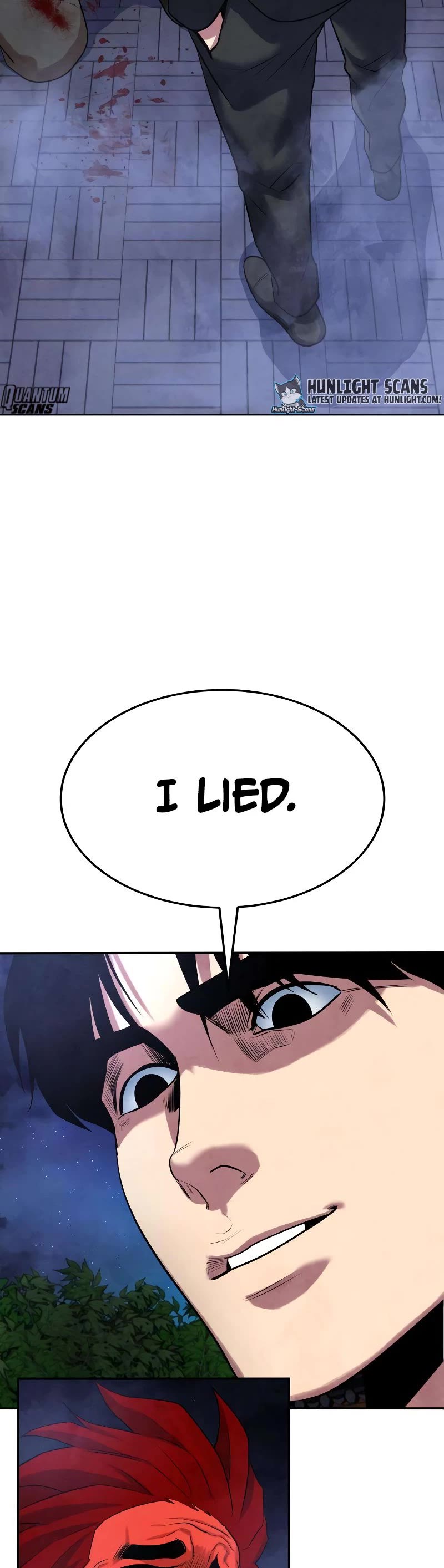 Embodiment of the Assassin in the Murim World chapter 4 page 38