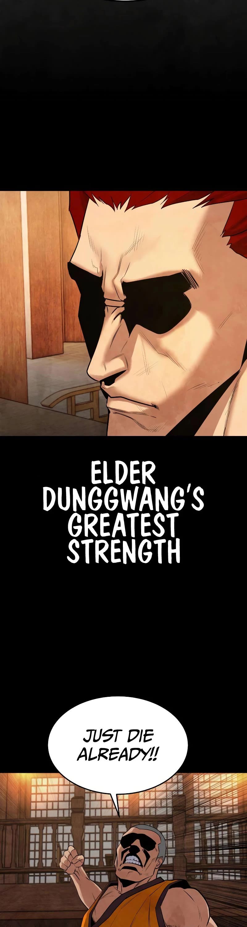 Embodiment of the Assassin in the Murim World chapter 4 page 4