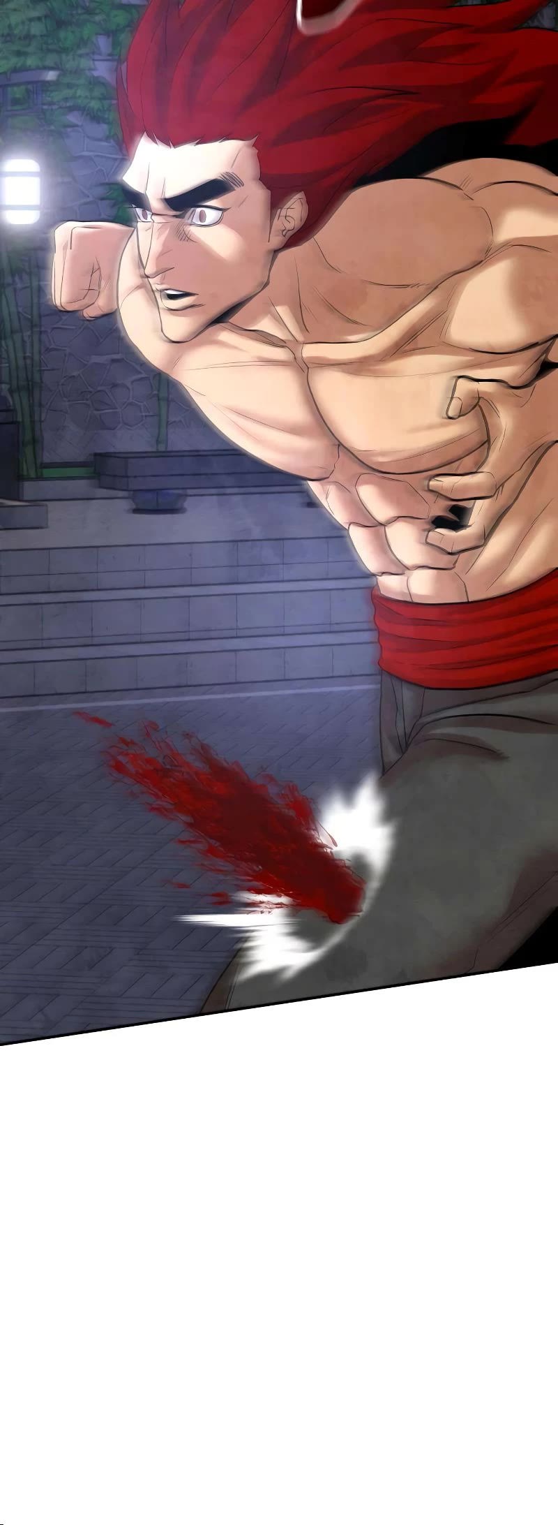 Embodiment of the Assassin in the Murim World chapter 4 page 44