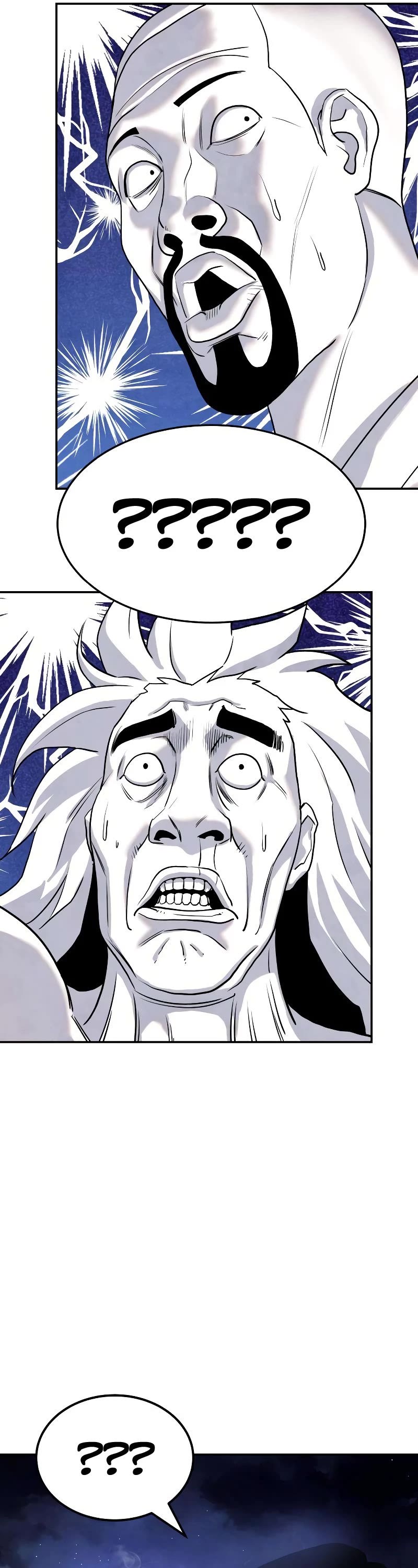 Embodiment of the Assassin in the Murim World chapter 4 page 45