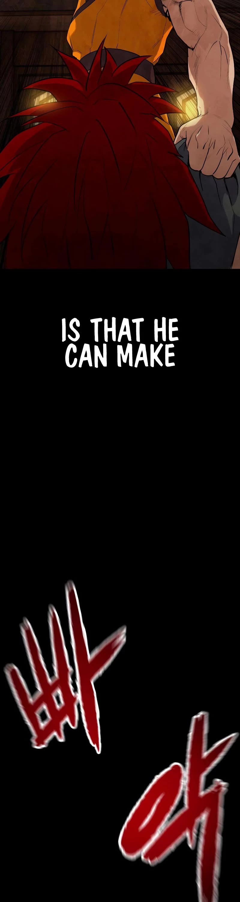 Embodiment of the Assassin in the Murim World chapter 4 page 5