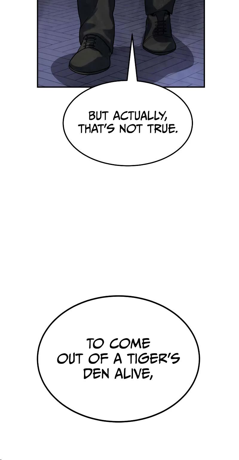 Embodiment of the Assassin in the Murim World chapter 4 page 50