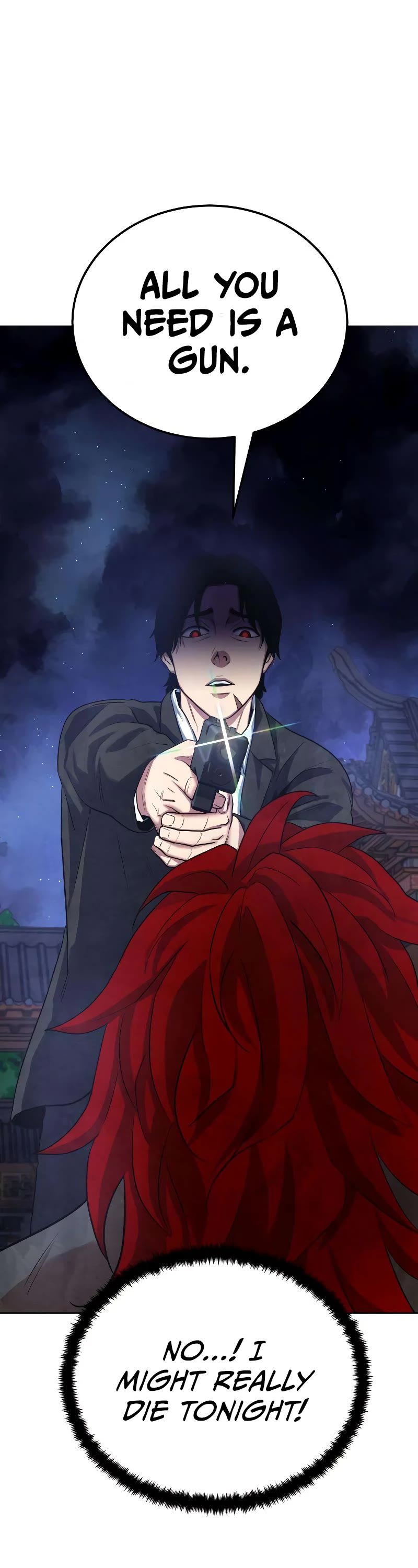 Embodiment of the Assassin in the Murim World chapter 4 page 51