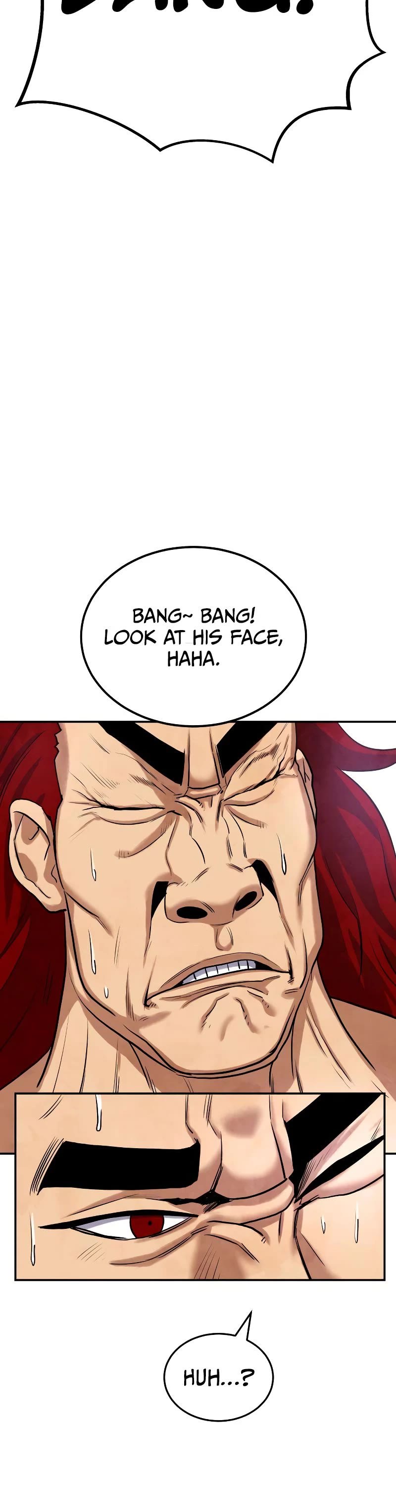 Embodiment of the Assassin in the Murim World chapter 4 page 53