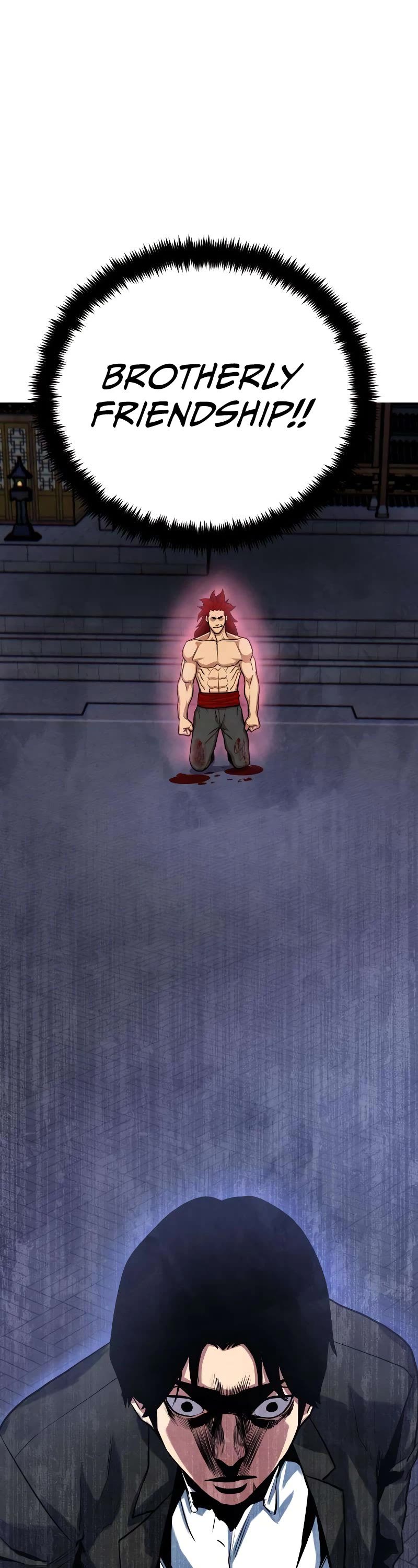 Embodiment of the Assassin in the Murim World chapter 4 page 57