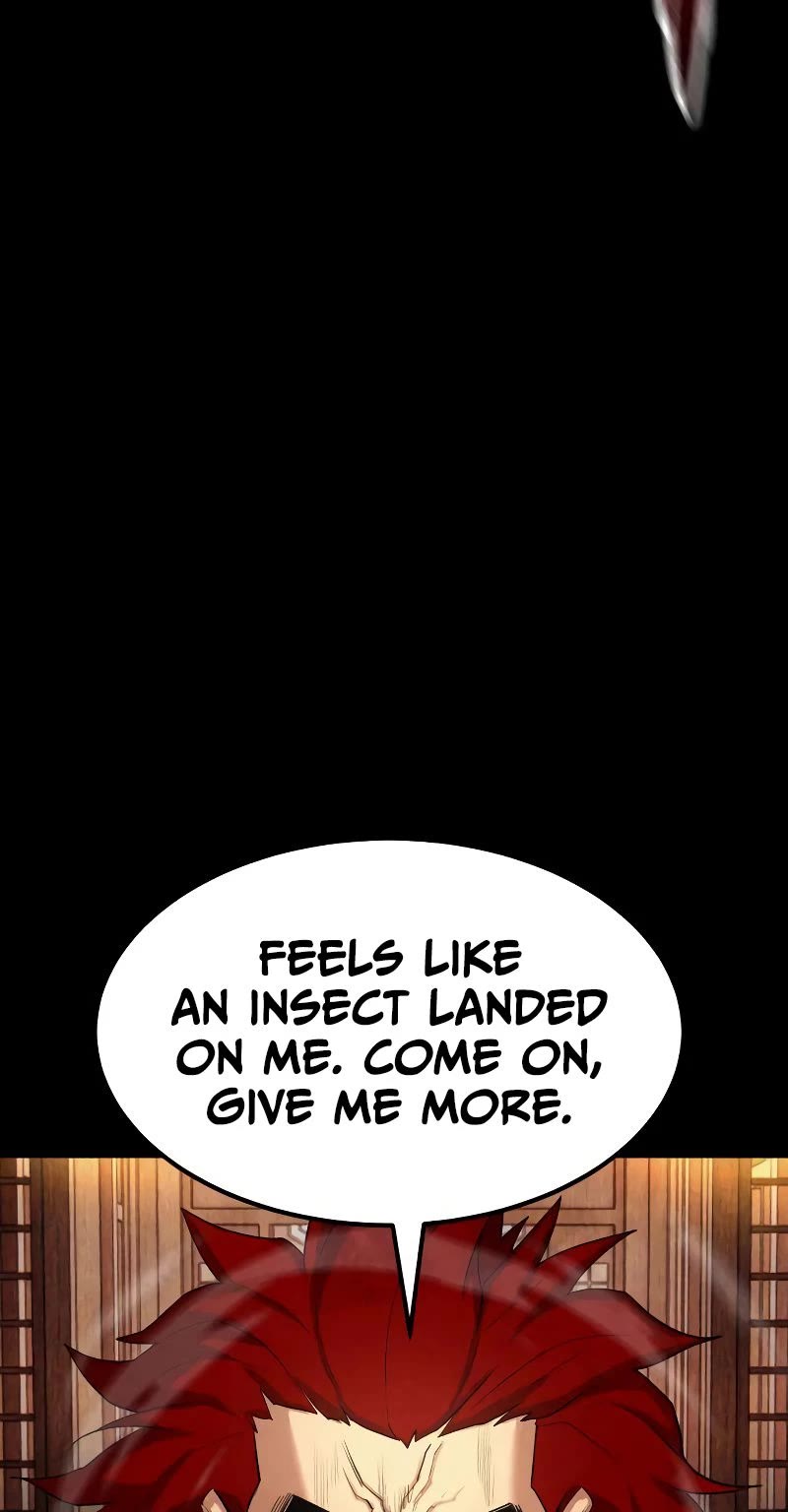 Embodiment of the Assassin in the Murim World chapter 4 page 6