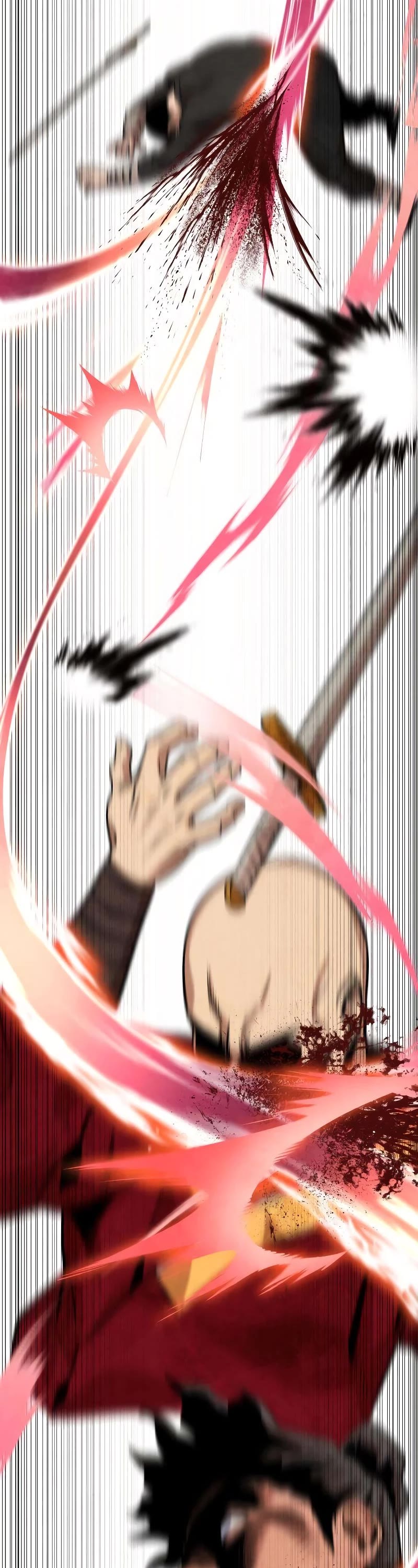 Embodiment of the Assassin in the Murim World chapter 4 page 63