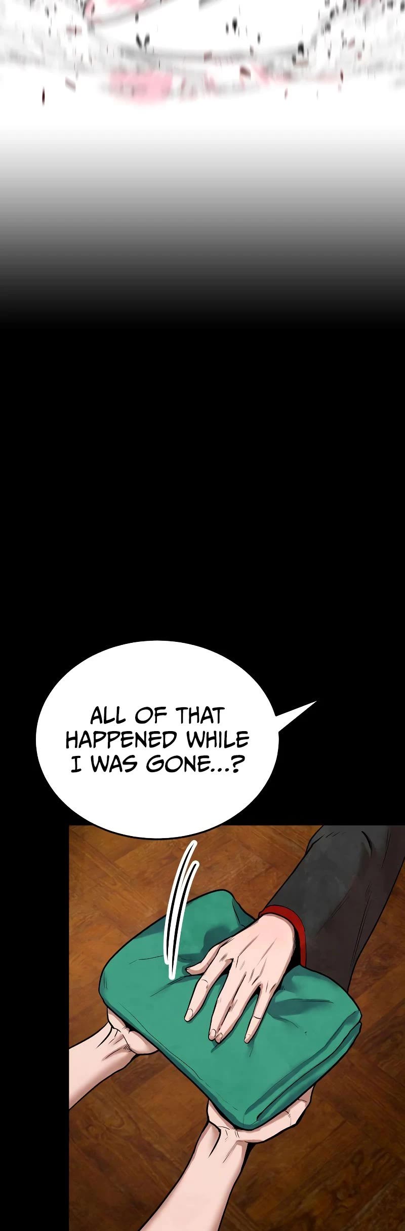 Embodiment of the Assassin in the Murim World chapter 4 page 65