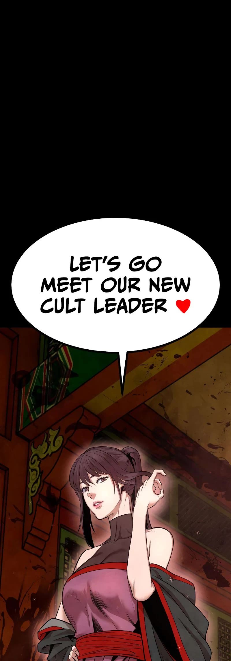 Embodiment of the Assassin in the Murim World chapter 4 page 68