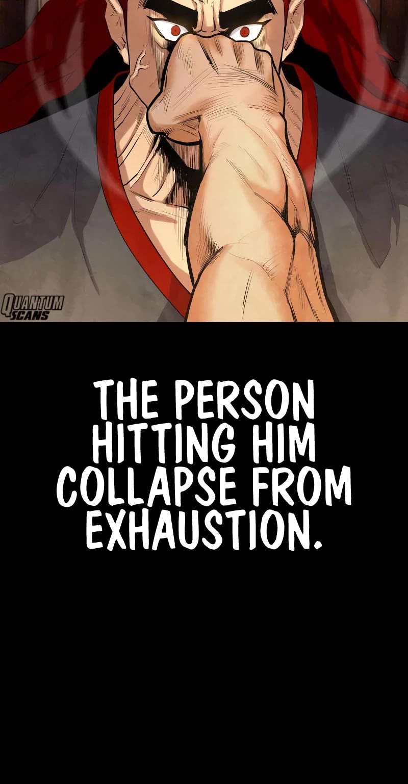 Embodiment of the Assassin in the Murim World chapter 4 page 7