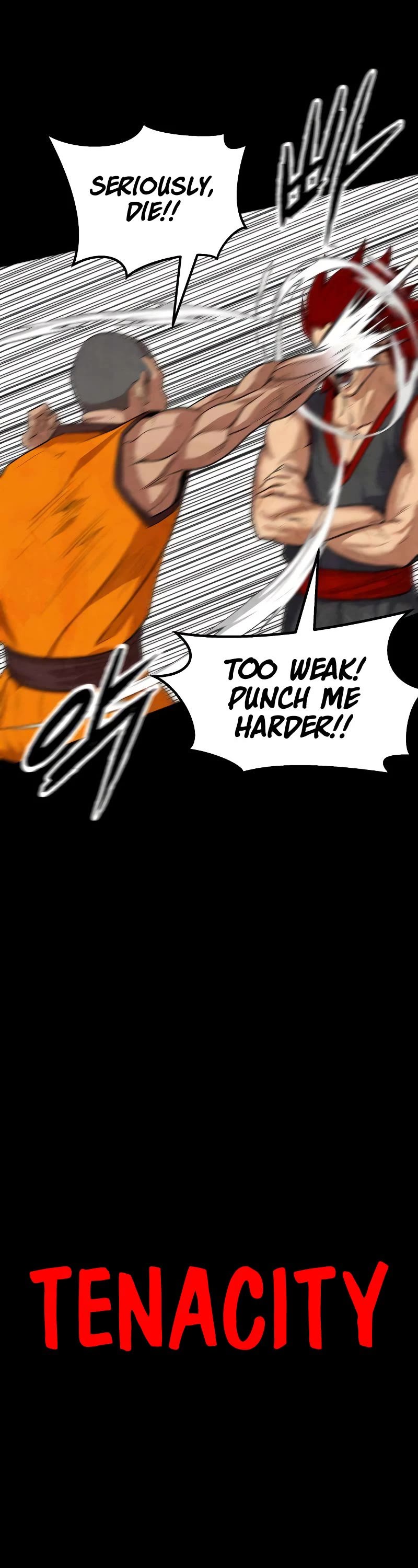 Embodiment of the Assassin in the Murim World chapter 4 page 8