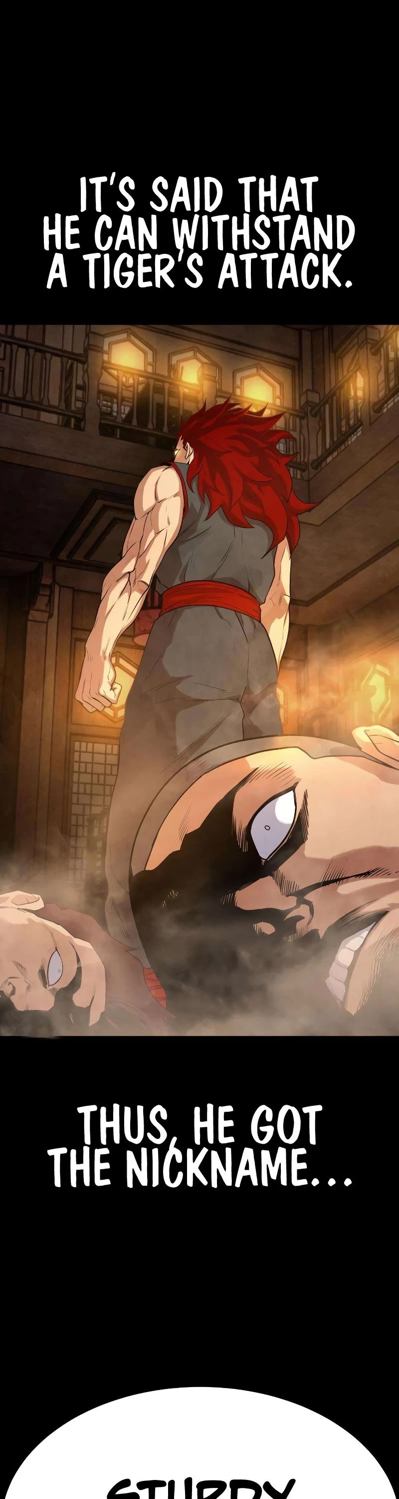 Embodiment of the Assassin in the Murim World chapter 4 page 9