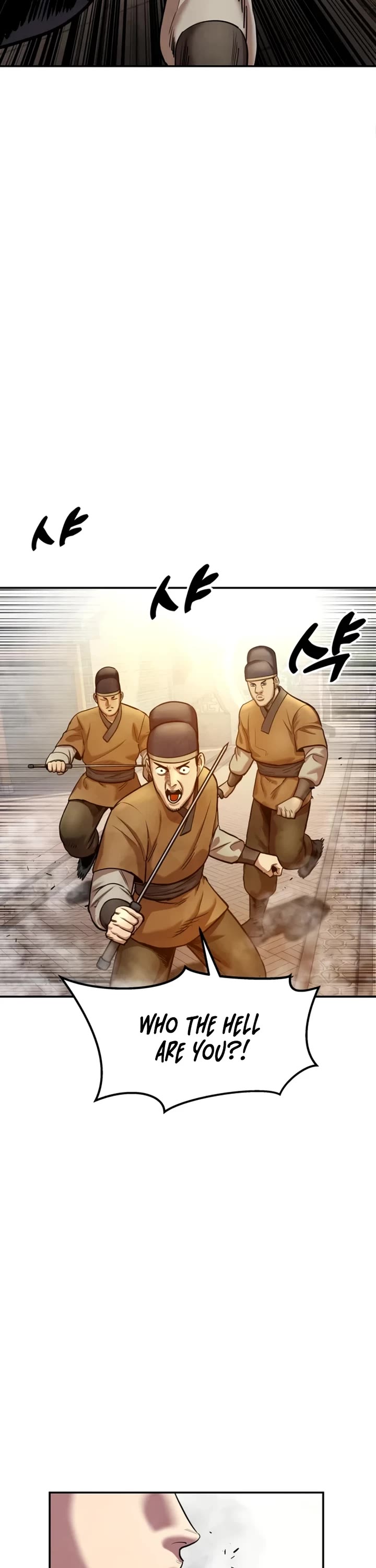 Embodiment of the Assassin in the Murim World chapter 40 page 11