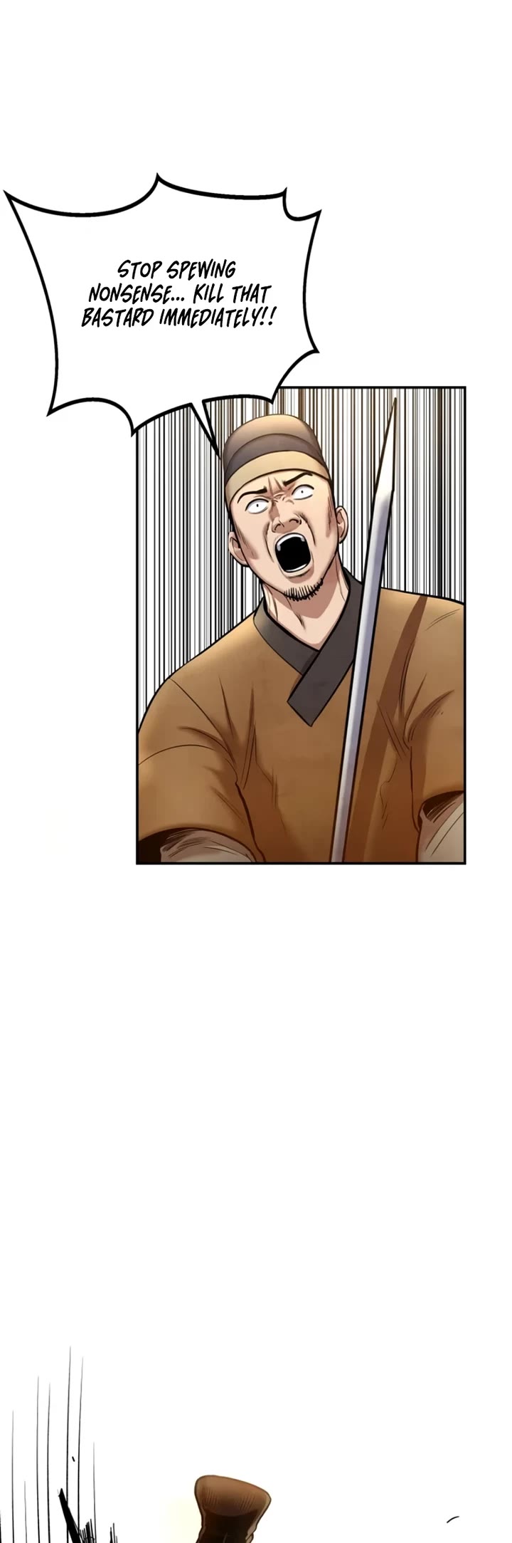 Embodiment of the Assassin in the Murim World chapter 40 page 13