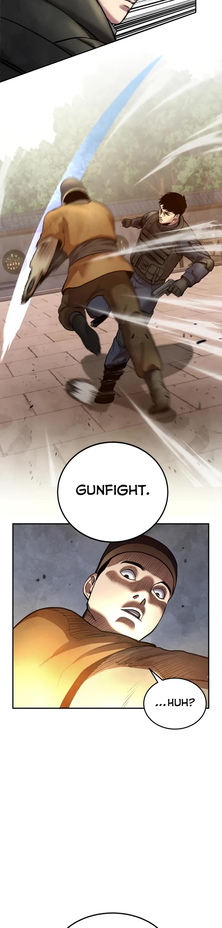 Embodiment of the Assassin in the Murim World chapter 40 page 16