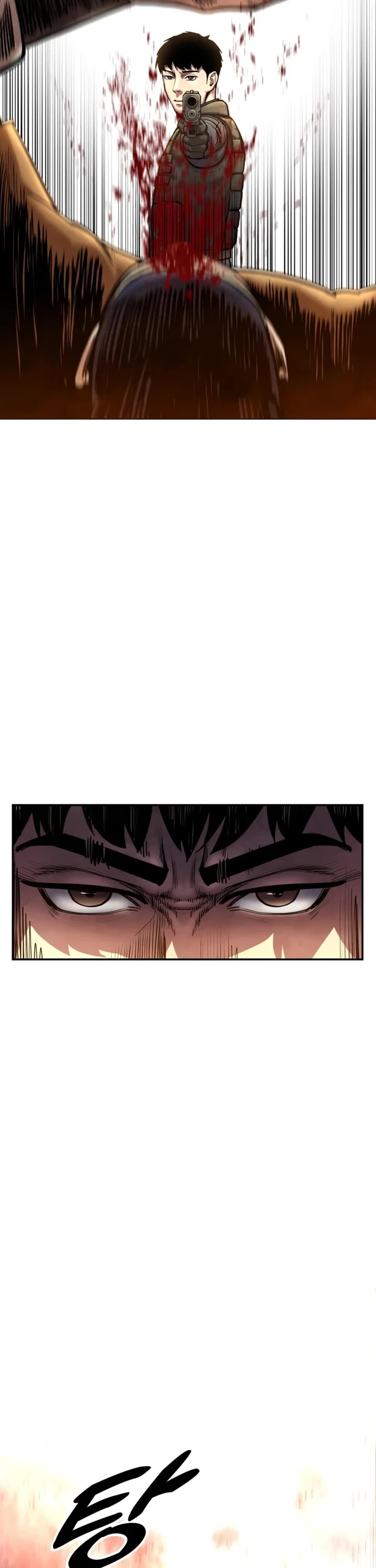 Embodiment of the Assassin in the Murim World chapter 40 page 19