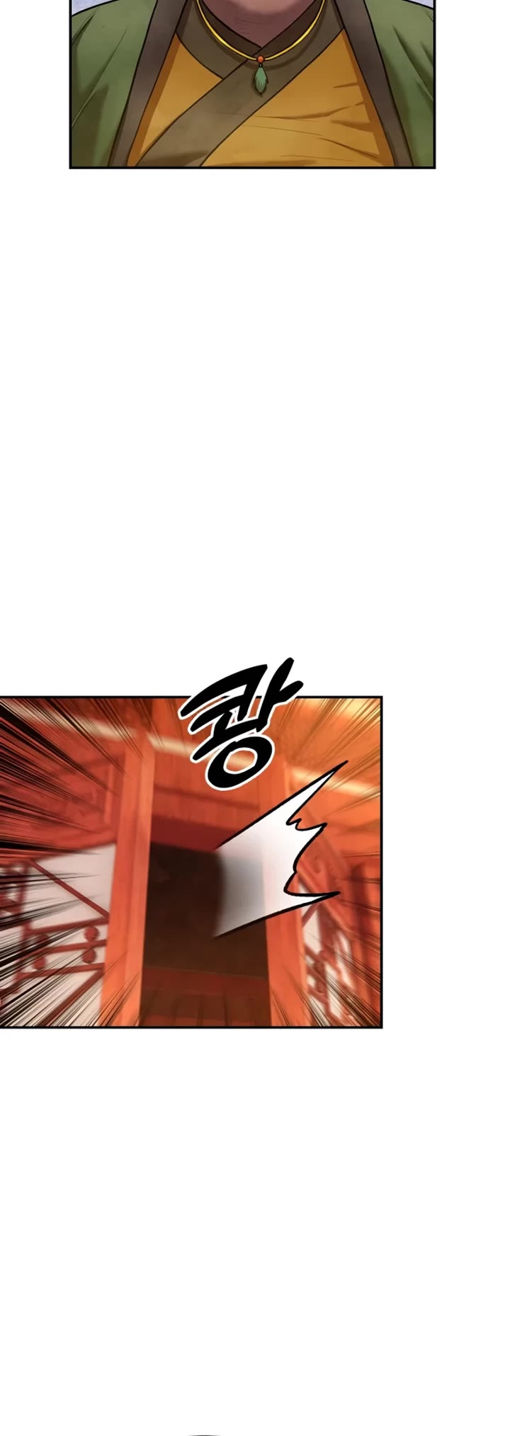 Embodiment of the Assassin in the Murim World chapter 40 page 28