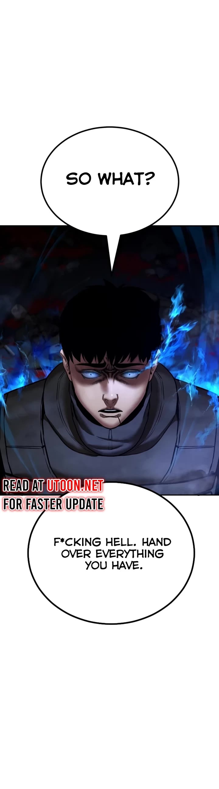 Embodiment of the Assassin in the Murim World chapter 40 page 3