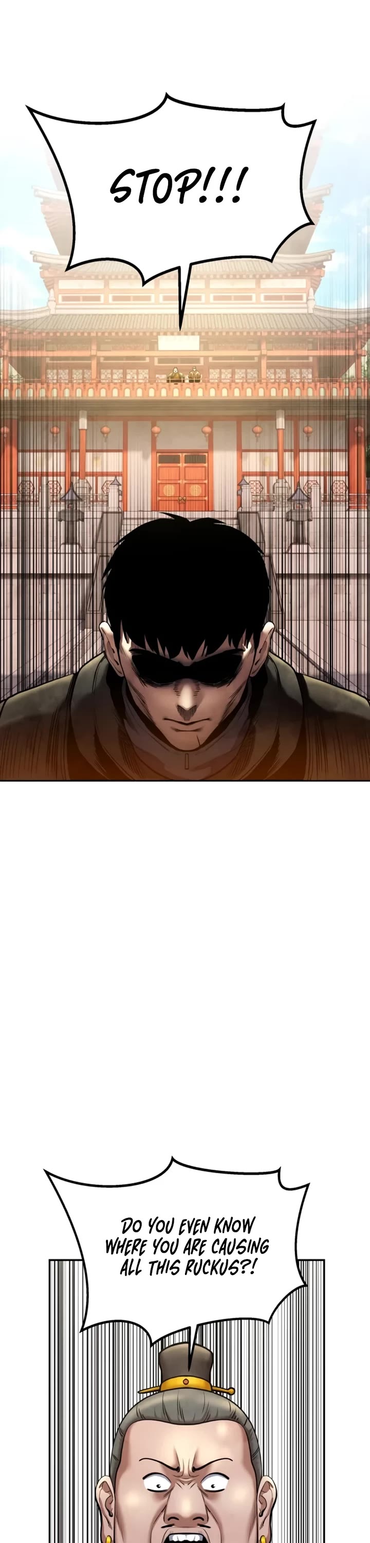 Embodiment of the Assassin in the Murim World chapter 40 page 30