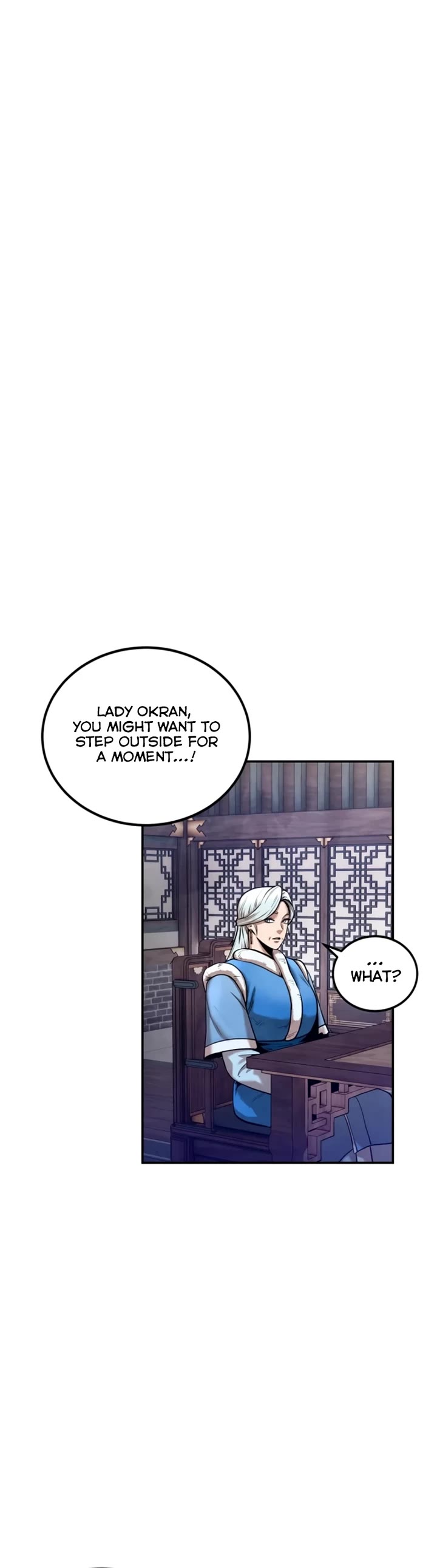 Embodiment of the Assassin in the Murim World chapter 40 page 4