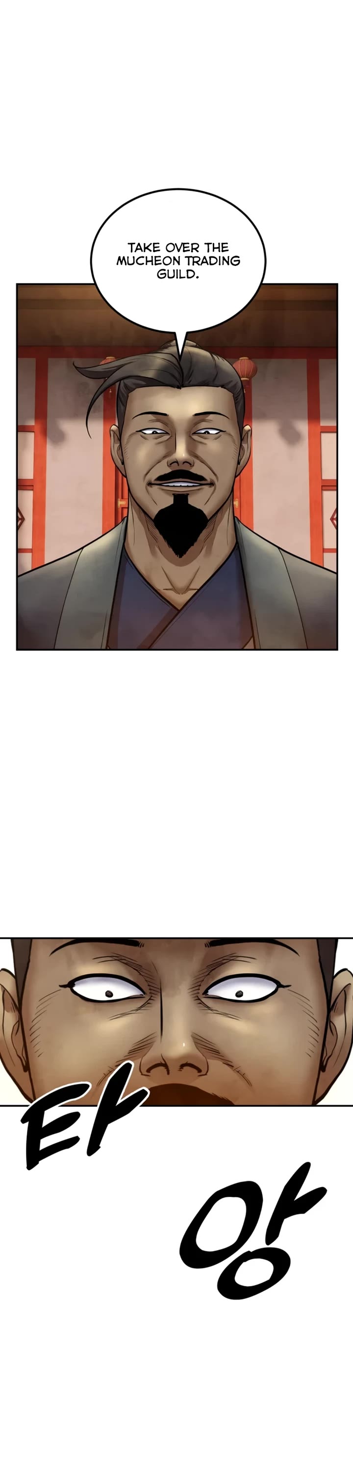 Embodiment of the Assassin in the Murim World chapter 40 page 45