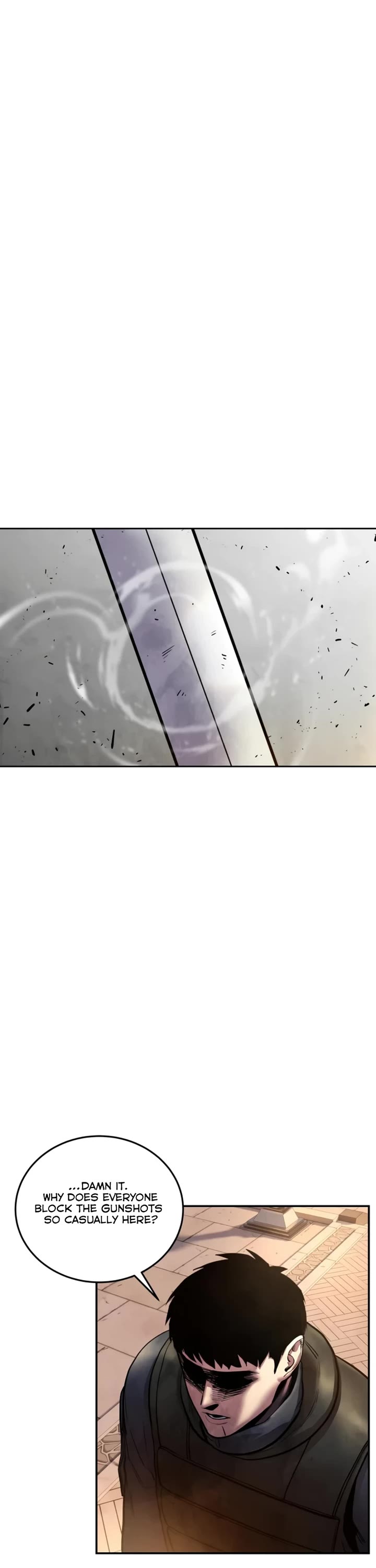 Embodiment of the Assassin in the Murim World chapter 40 page 46