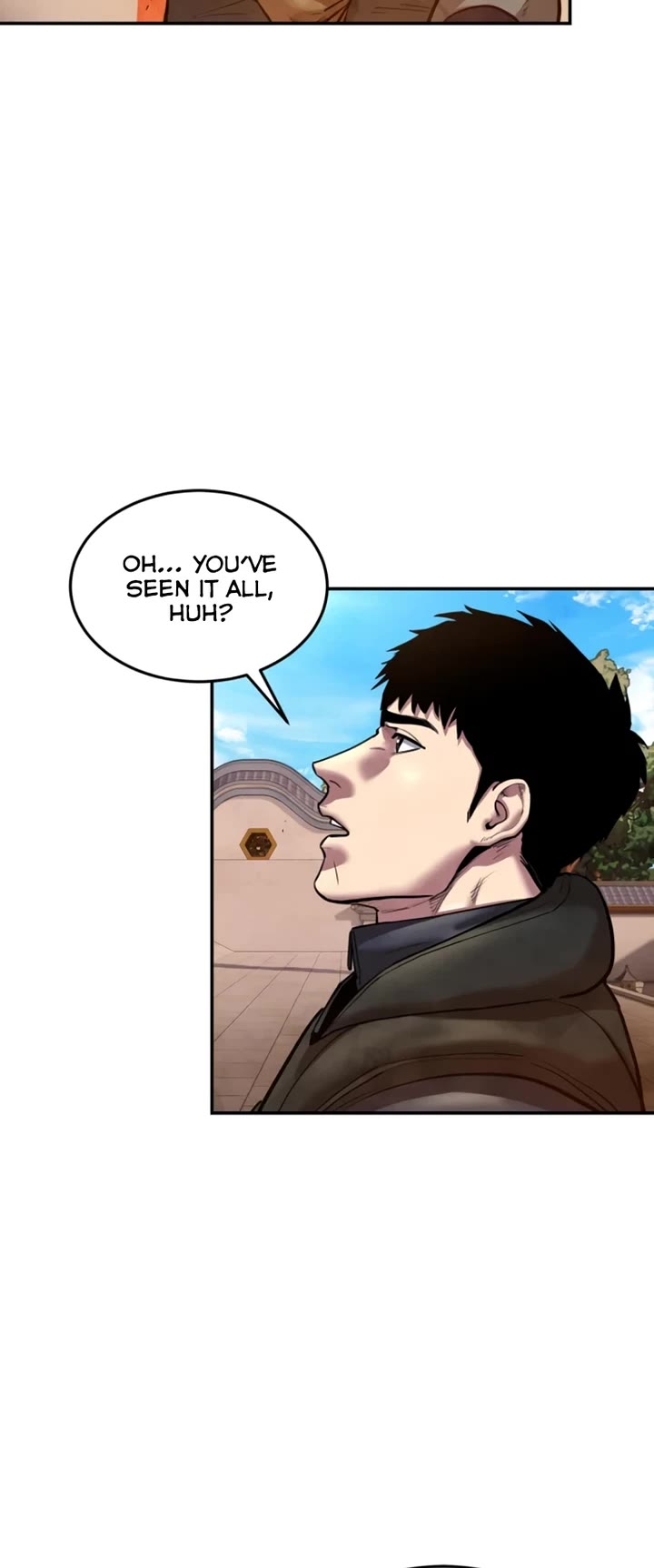 Embodiment of the Assassin in the Murim World chapter 40 page 48