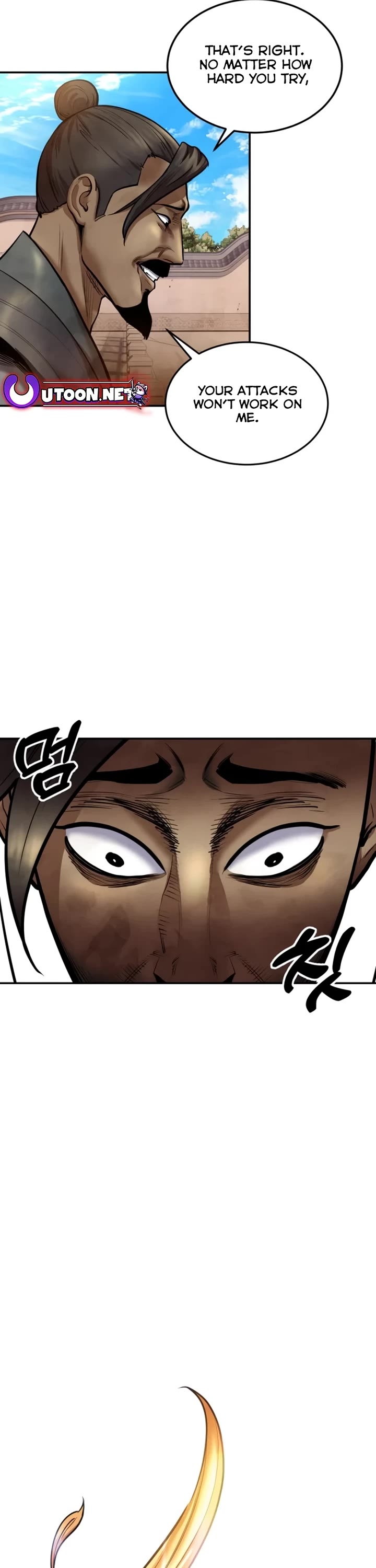 Embodiment of the Assassin in the Murim World chapter 40 page 49