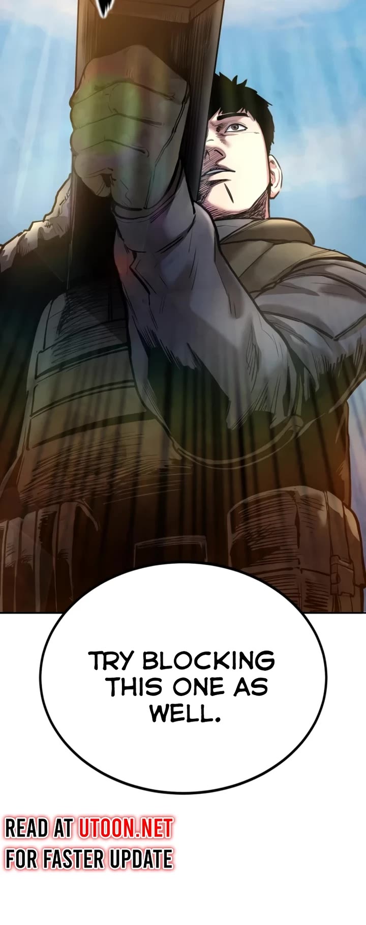 Embodiment of the Assassin in the Murim World chapter 40 page 51