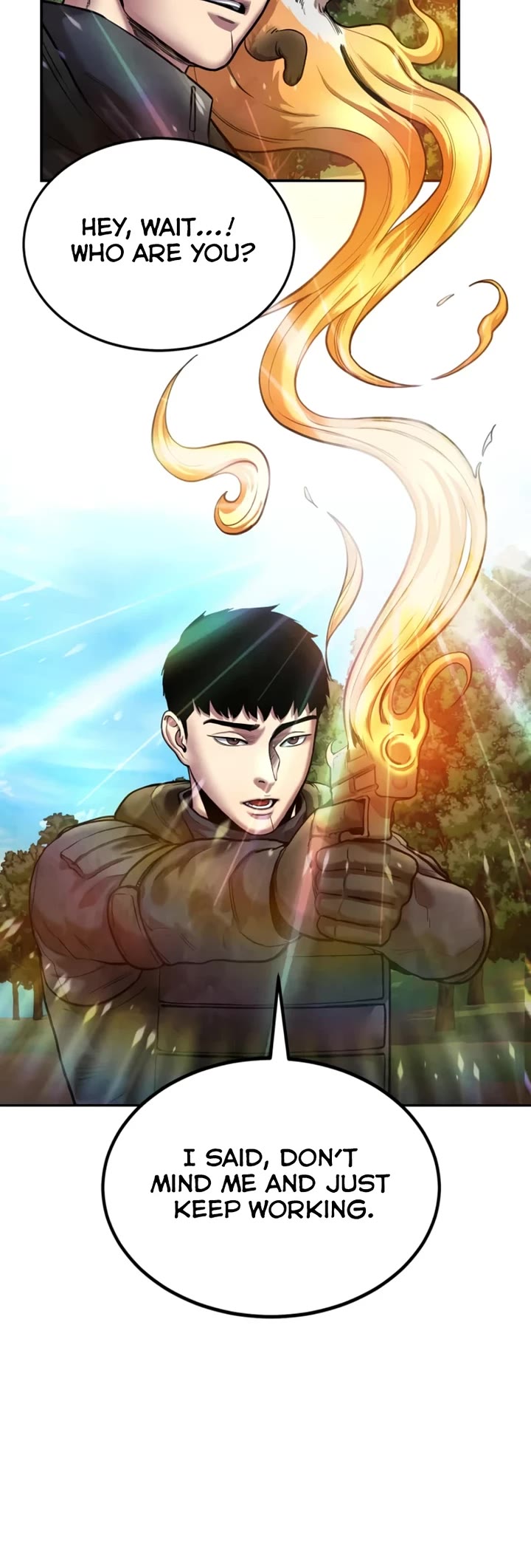 Embodiment of the Assassin in the Murim World chapter 40 page 9