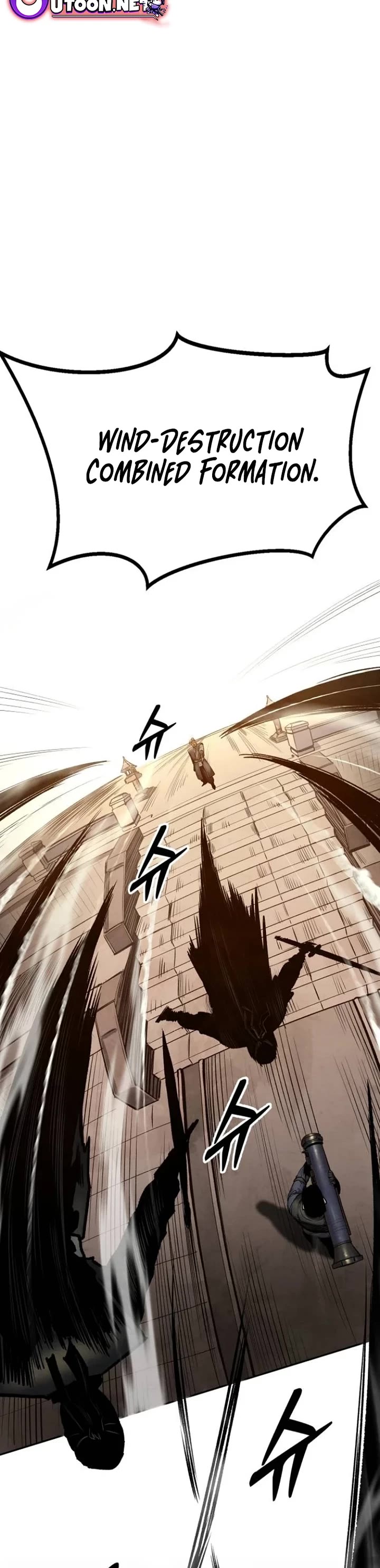 Embodiment of the Assassin in the Murim World chapter 41 page 12