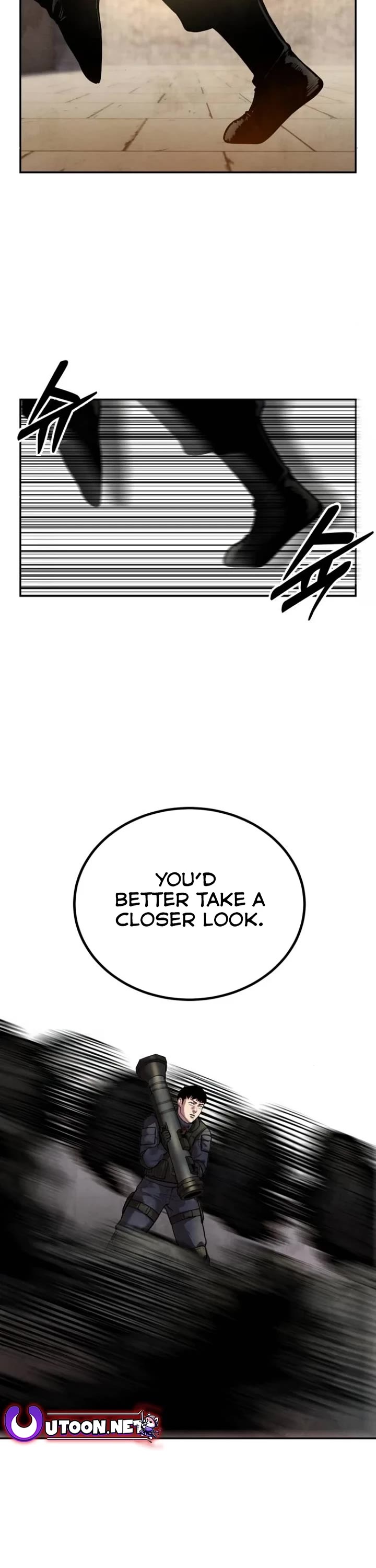 Embodiment of the Assassin in the Murim World chapter 41 page 15