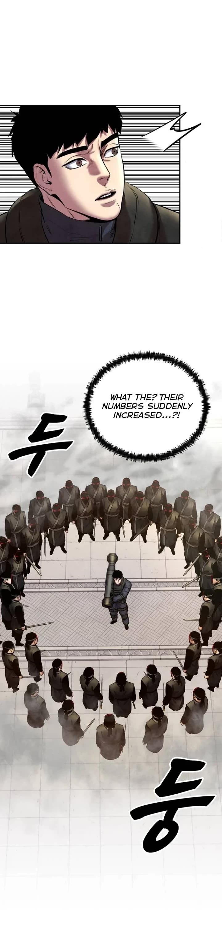 Embodiment of the Assassin in the Murim World chapter 41 page 16