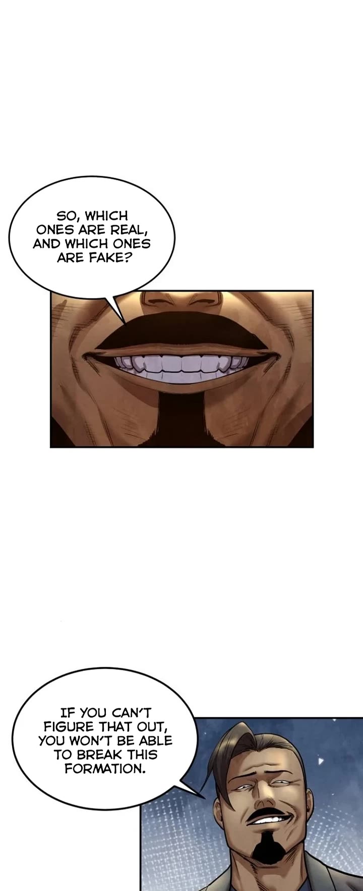 Embodiment of the Assassin in the Murim World chapter 41 page 17