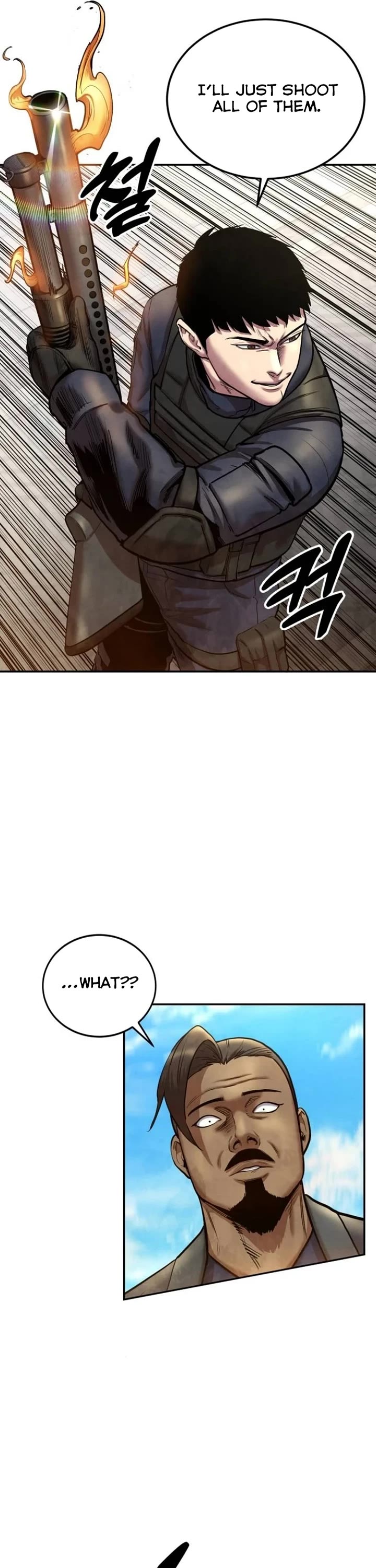 Embodiment of the Assassin in the Murim World chapter 41 page 19