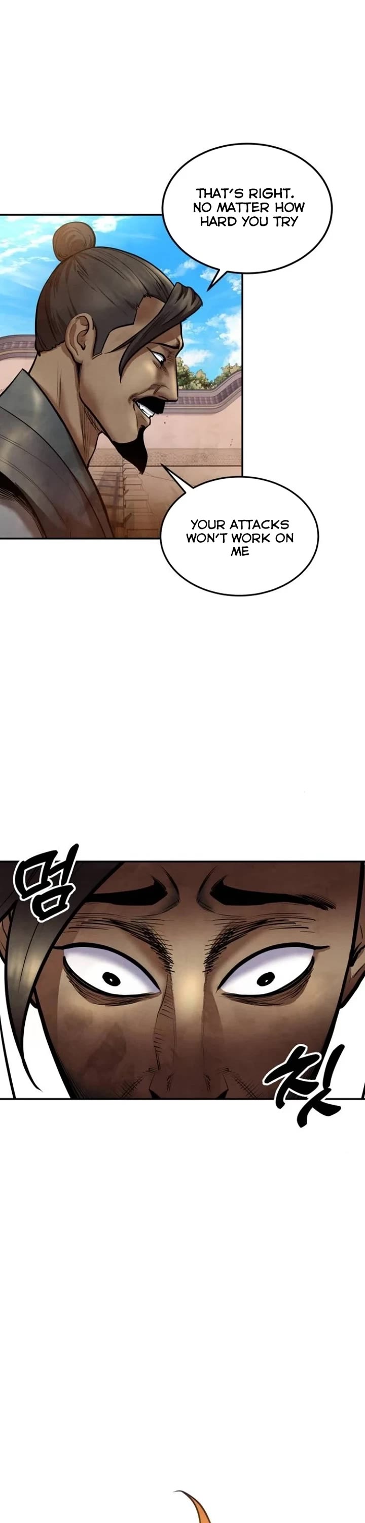 Embodiment of the Assassin in the Murim World chapter 41 page 2