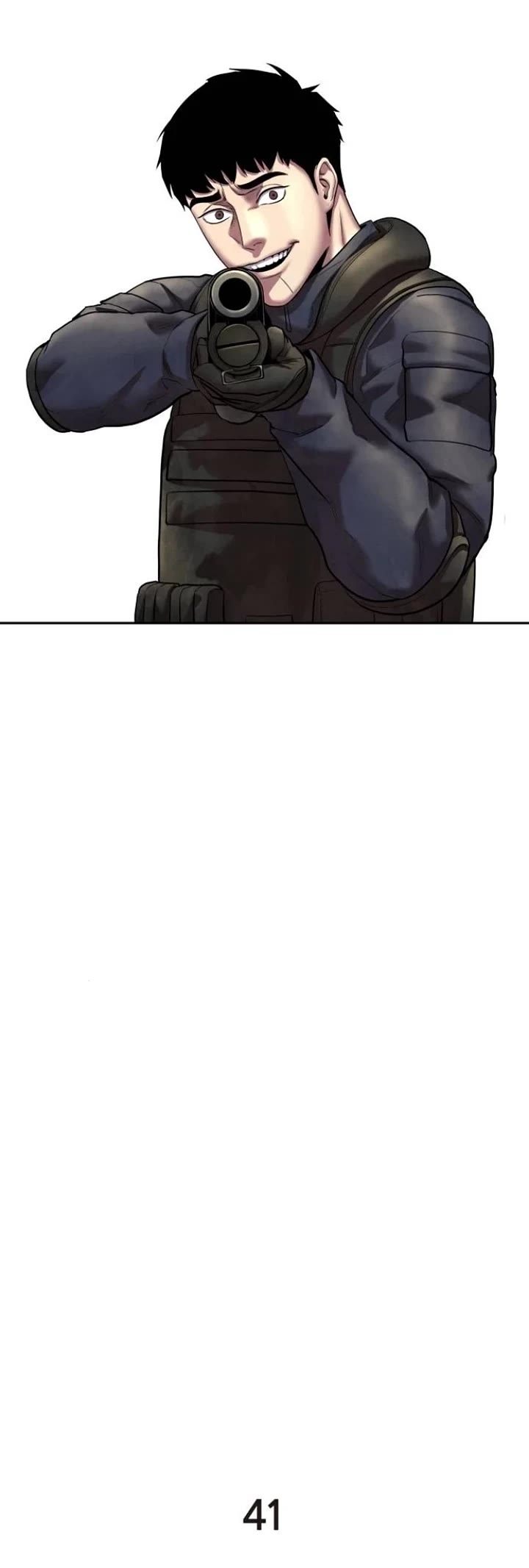 Embodiment of the Assassin in the Murim World chapter 41 page 23