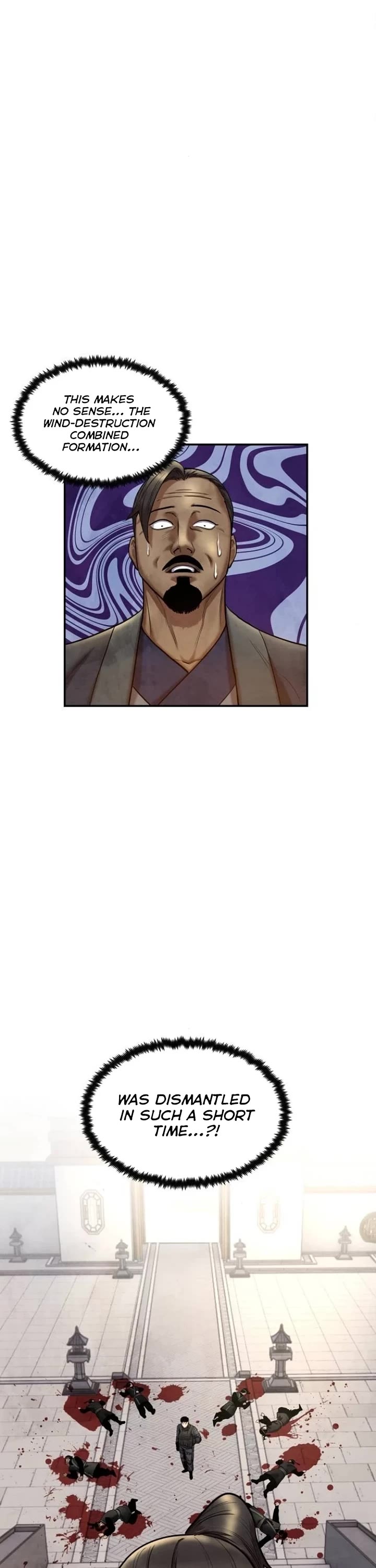 Embodiment of the Assassin in the Murim World chapter 41 page 24