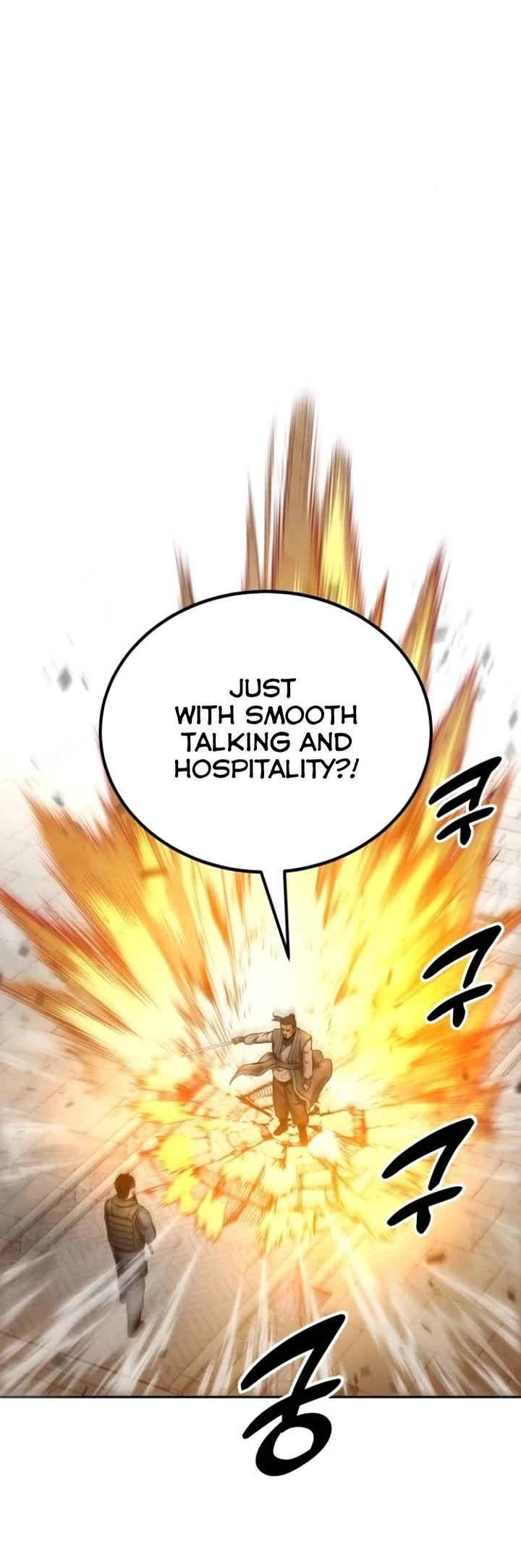 Embodiment of the Assassin in the Murim World chapter 41 page 28