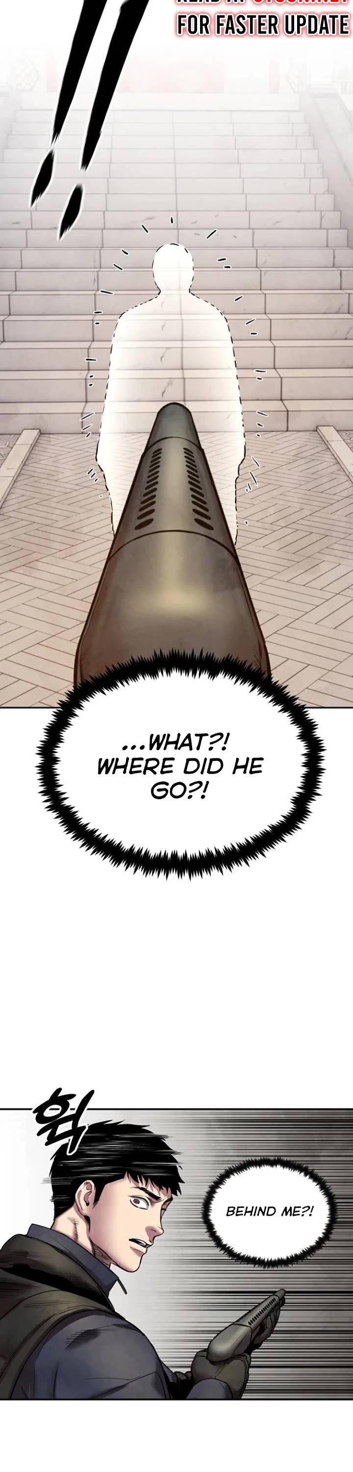 Embodiment of the Assassin in the Murim World chapter 41 page 30