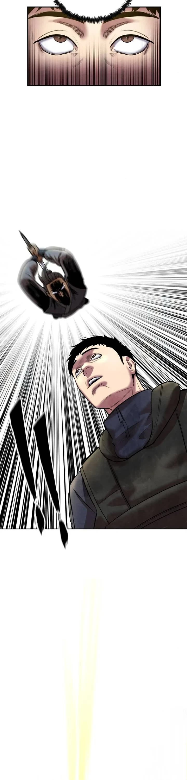 Embodiment of the Assassin in the Murim World chapter 41 page 32