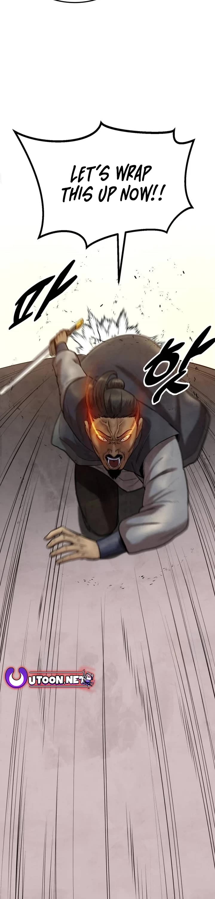 Embodiment of the Assassin in the Murim World chapter 41 page 35