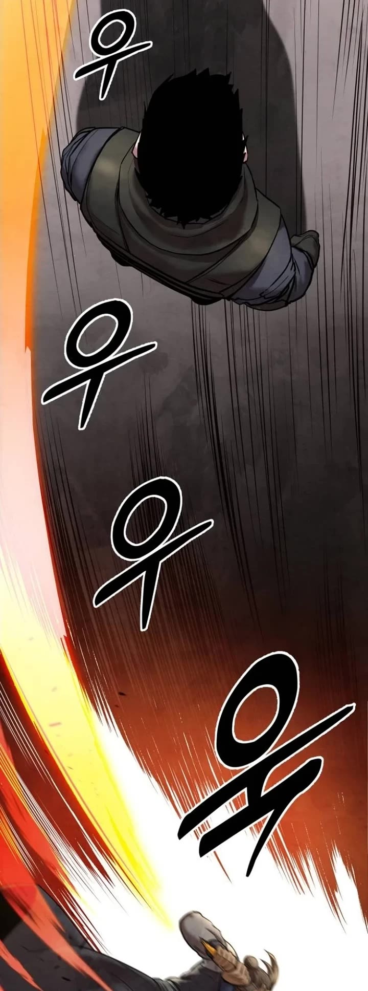 Embodiment of the Assassin in the Murim World chapter 41 page 37