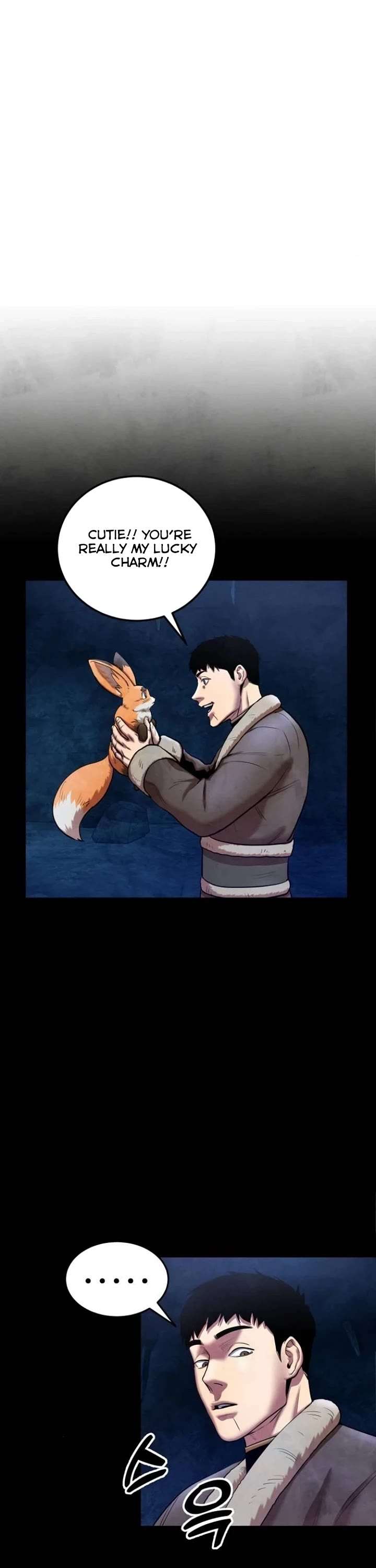 Embodiment of the Assassin in the Murim World chapter 41 page 40