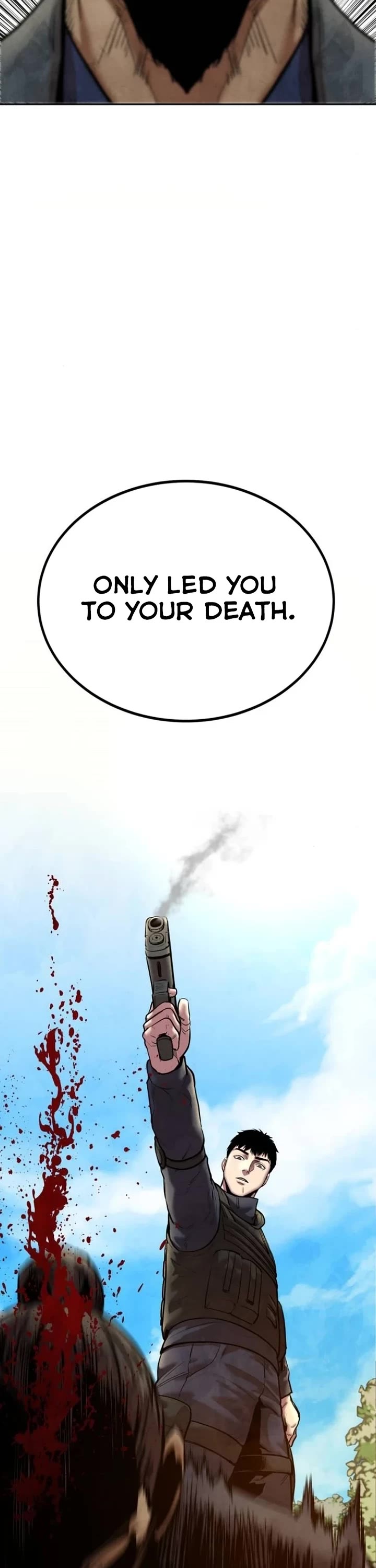 Embodiment of the Assassin in the Murim World chapter 41 page 45